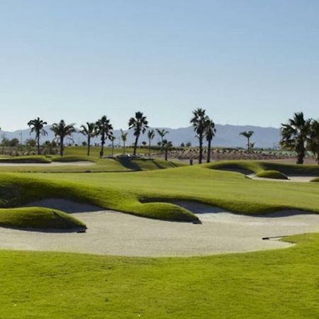 Exclusive New Apartment On The Beach Pilar de la Horadada Buitenkant foto